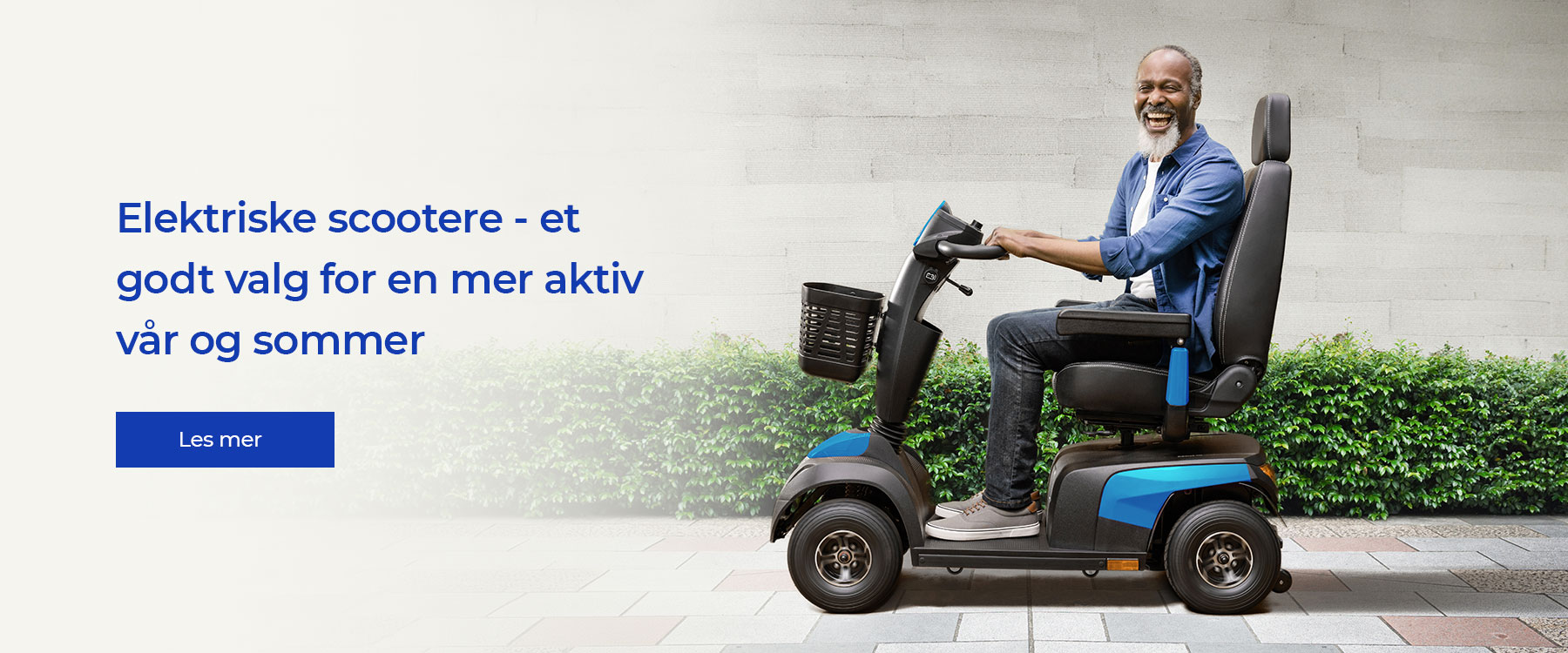 Aktiv Scooter