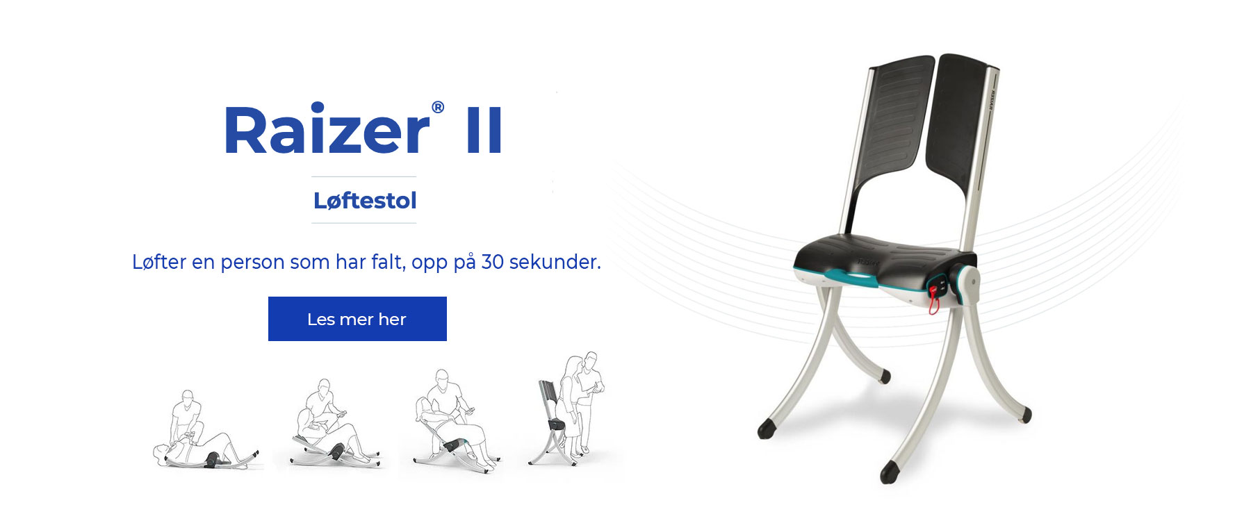 Raizer 1800x750