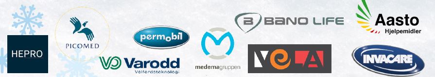 Velkommen