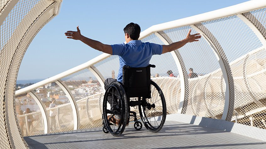 Invacare, kuschall, lifestyle, champion