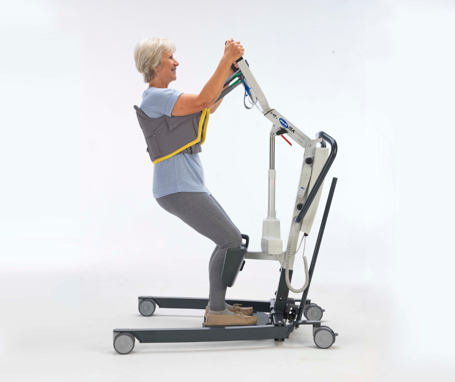 Invacare,seil