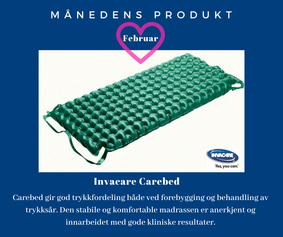 Invacare, kampanje