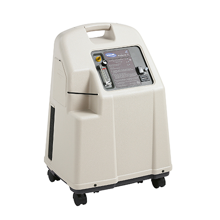 Invacare Platinum 9 oksygenkonsentrator