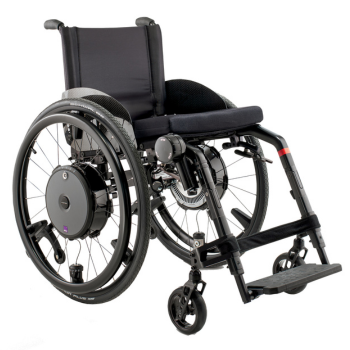 e-motion DuoDrive
