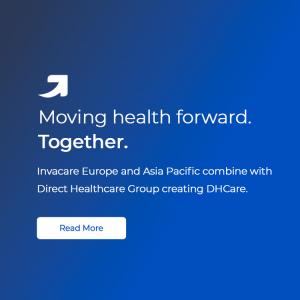 DHCare mobil