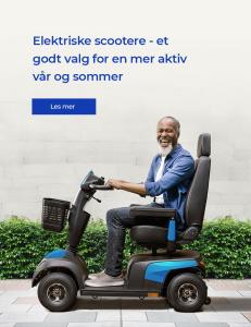 Aktiv Scooter