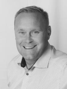 Johan Bergkvist