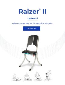 Raizer mobil