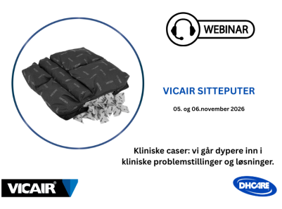 Vicair webinar