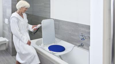 Badekarheiser