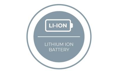 Li-ion batteripakke