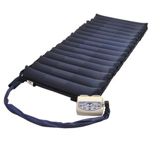 MA50CE dynamisk overmadrass med pumpe