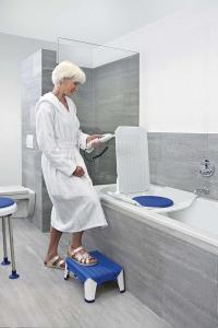 Aquatec Orca Badewannenlifter