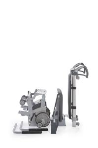 scalacombi S36 stairclimber