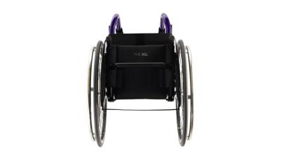 küschall The KSL manual wheelchair hydroforming