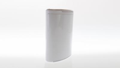 The Invacare Platinum Mobile Concentrator, weather resistant
