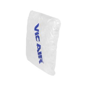 Vicair Liberty back ryggpute - uten trekk