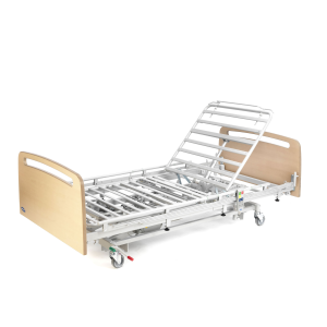 NordBed Optimo regulerbar seng fra Invacare